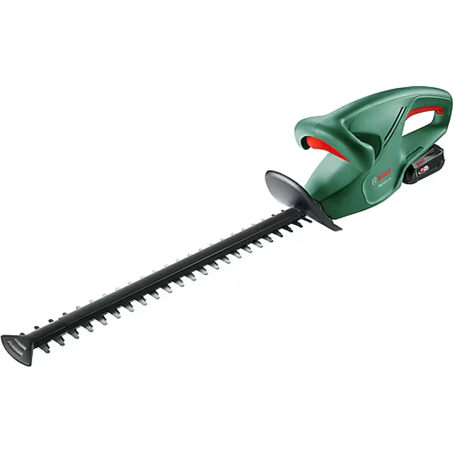 Bosch EasyHedgeCut 18-45 Çit Budama Makinesi