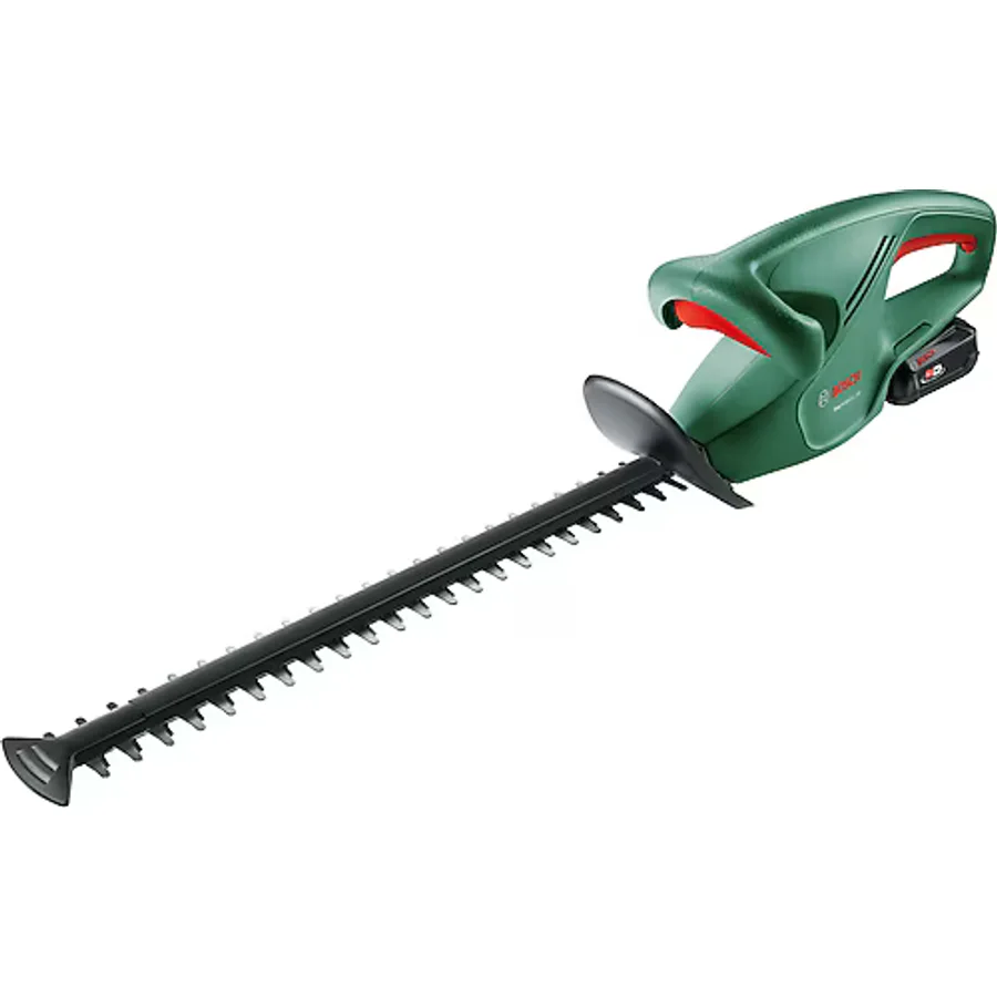 Bosch EasyHedgeCut 18-45 Tek Akülü 2 Ah Çit Budama Makinesi