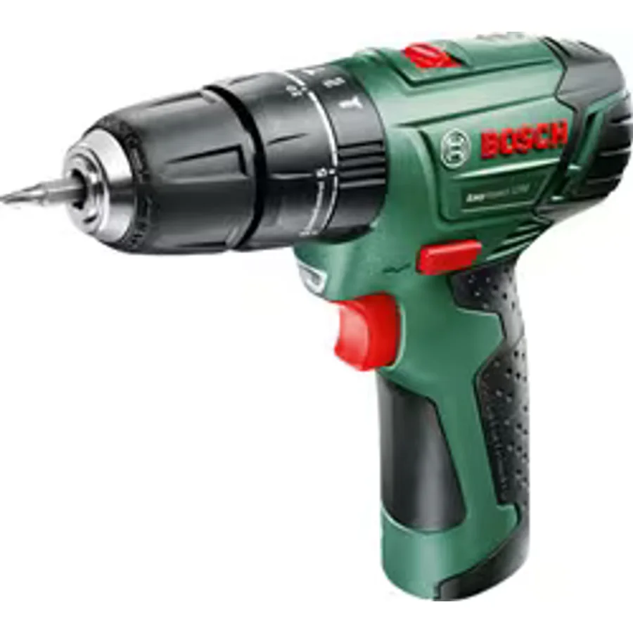Bosch EasyImpact 1200 12 V Darbeli Matkap