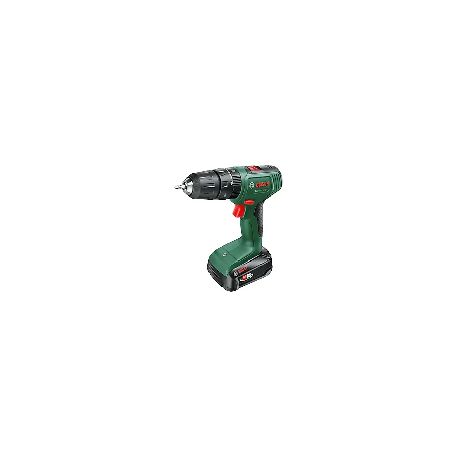Bosch EasyImpact 18V-40 Darbeli Vidalama Makinesi