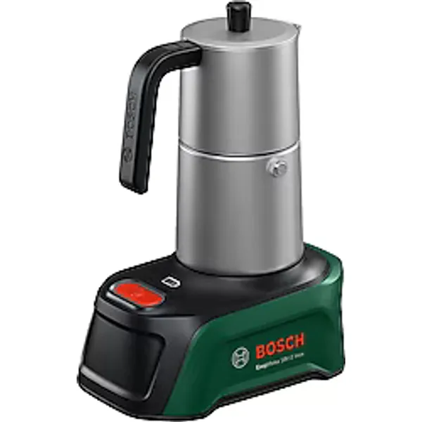 Bosch Easymoka 18V-2 Kahve Makinesi