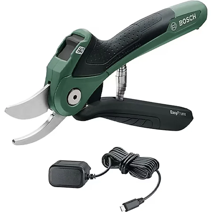 Bosch EasyPrune Şarjlı Budama Makası