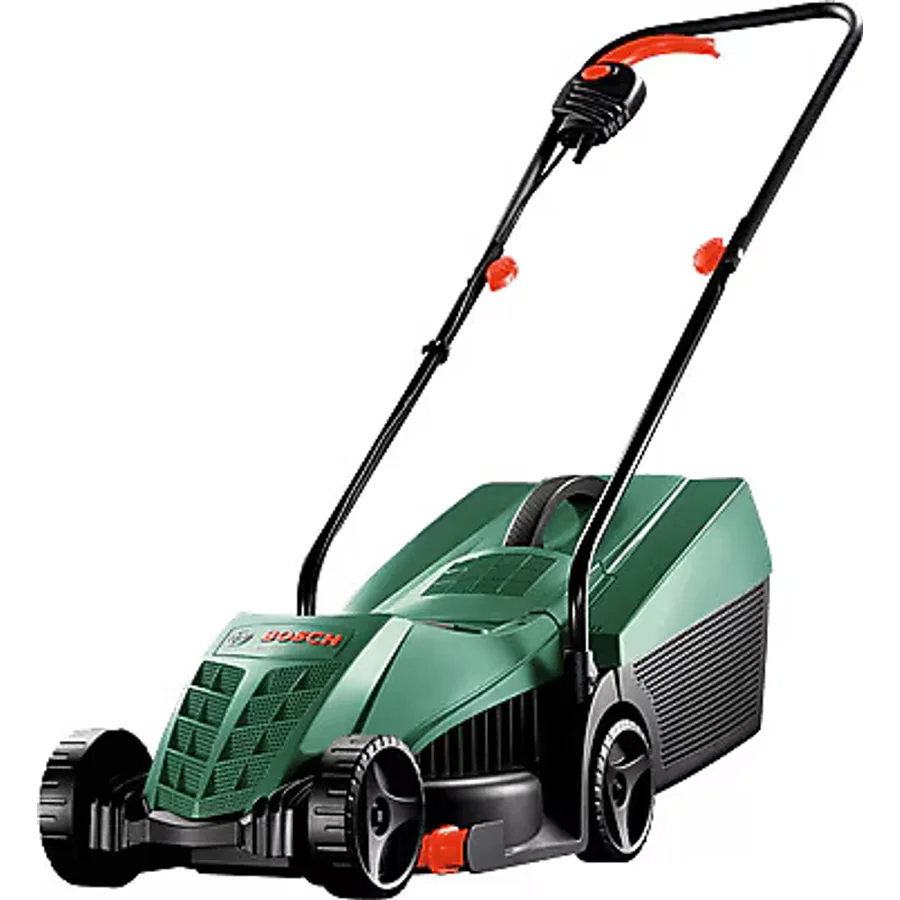 Bosch EasyRotak 32-235 1200 W Elektrikli Çim Biçme Makinesi