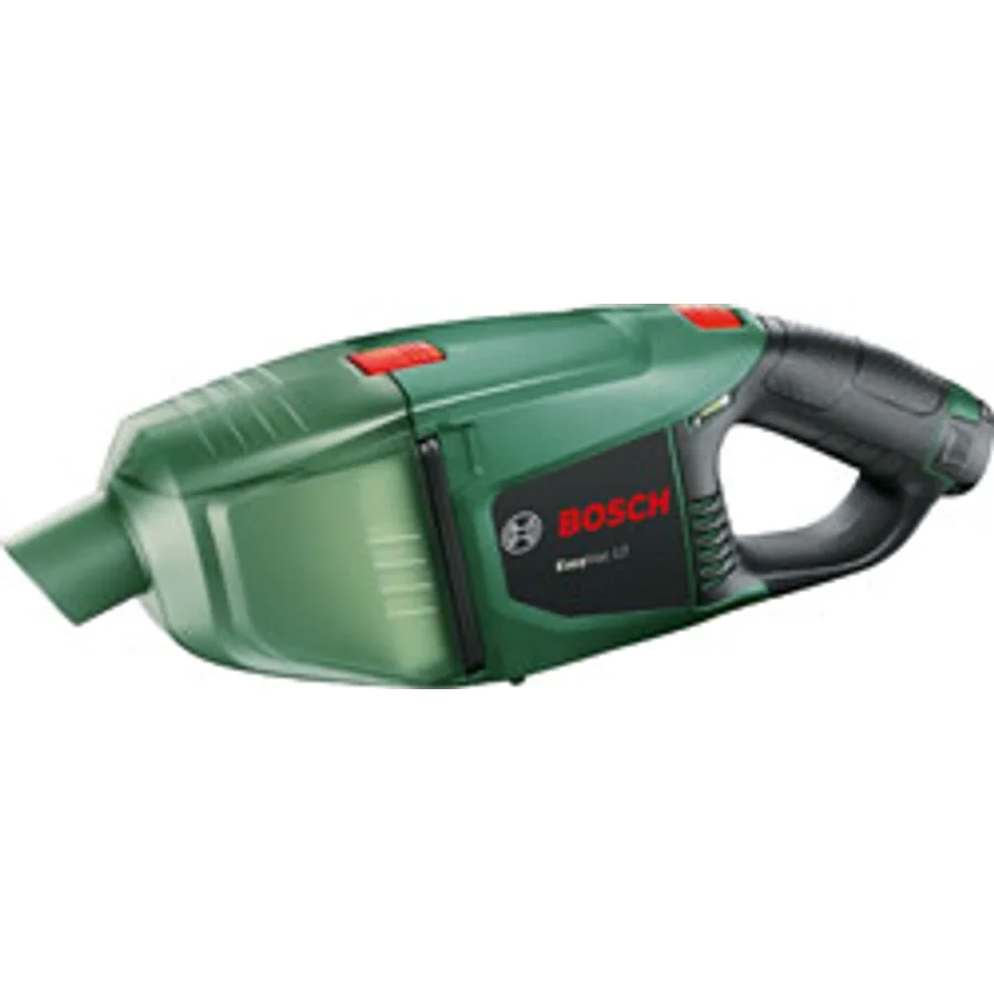 Bosch EasyVac 12 Baretool Aküsüz Şarjlı El Süpürgesi
