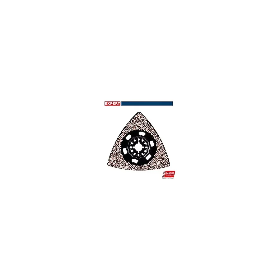 Bosch Expert Avz 90 Rt2 Starlock 20 Kum Zımpara Diski 2608900045