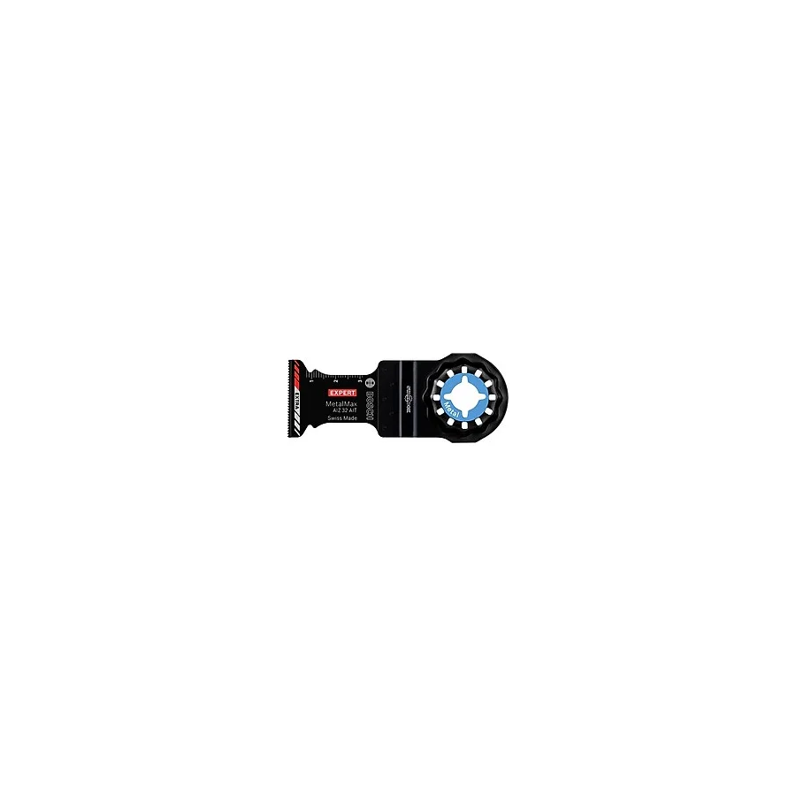 Bosch Expert Metalmax Aız 32 Aıt Metal Raspa Bıçağı