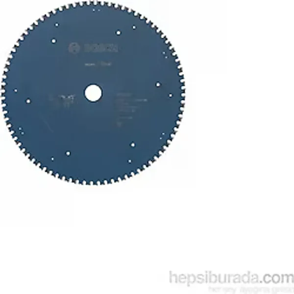 Bosch - Expert Serisi Metal İçin Daire Testere Bıçağı - 305 X 25,4 X 2,6 Mm, 80 Diş