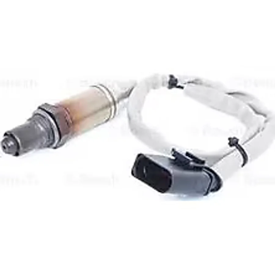 Bosch F00hl00389 Oksijen Lambda Sensörü Benzin 03c906262aa