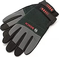 Bosch F016800314 Extra Large Bahçe Eldiveni