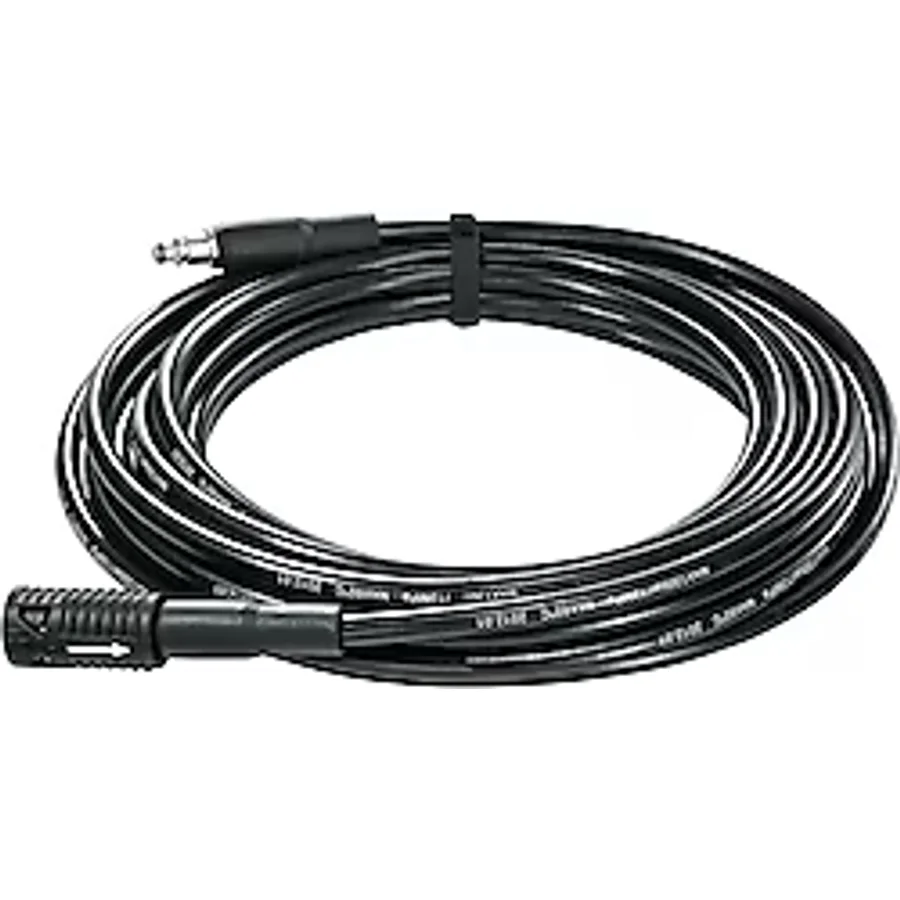 Bosch F016800361 135 Bar 6 m Uzatma Hortumu