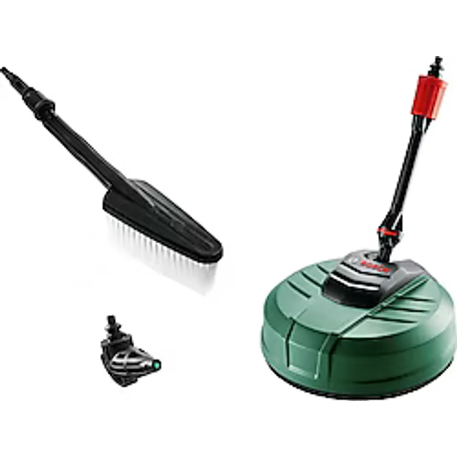 Bosch F016800611 AQT Ev Araç Yıkama Kiti