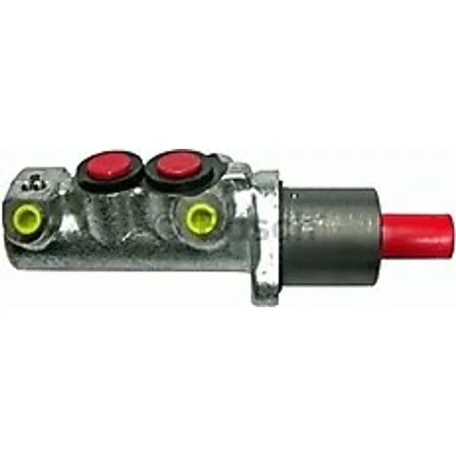 Bosch F026003180 Ana Merkez R19 I-Iı-Mgn I ( 96-03) Clıo ( 90-98) P106 ( 91-96) ( 20,64mm)