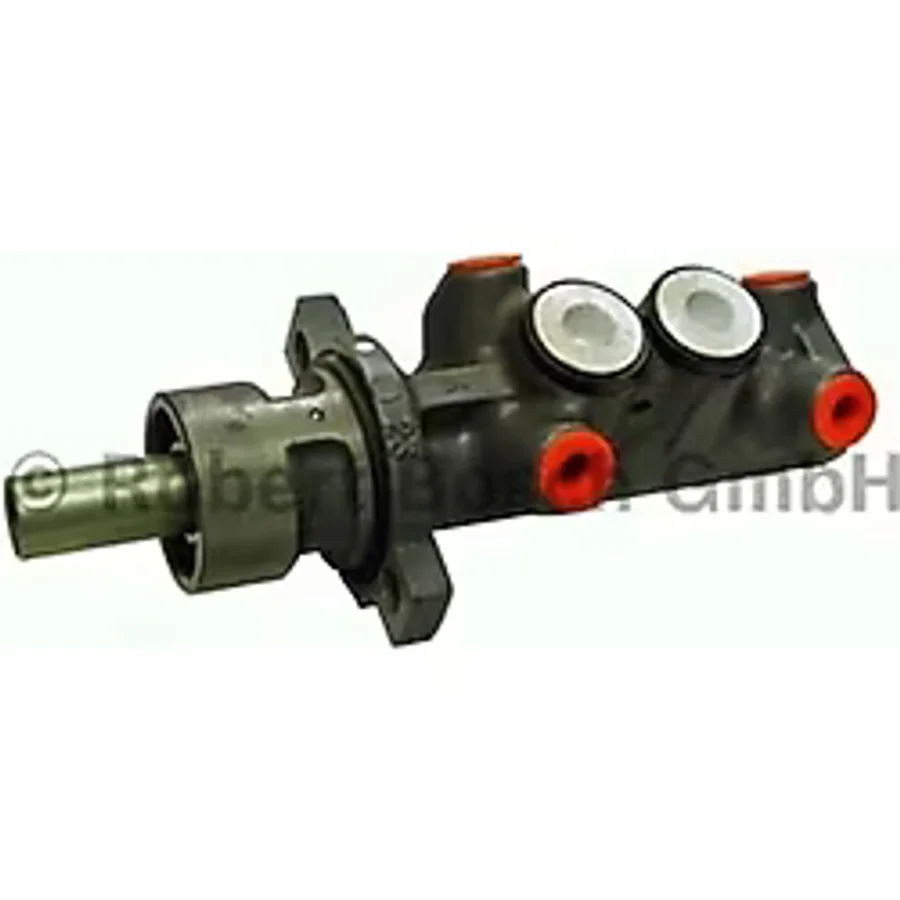 BOSCH F026003190 FREN ANA MERKEZİ 406 PARTNER / BERLINGO 23,81mm