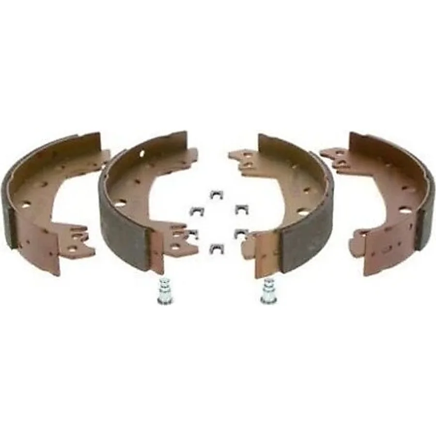 BOSCH F026004546 KAMPANA BALATA M131 / R12 YAPISTIRMA