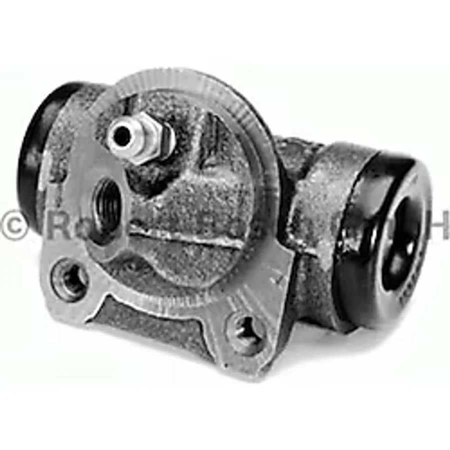 BOSCH F026009183 Fren Silindiri Sol 406 95- / Xsara 97- 20.6Mm