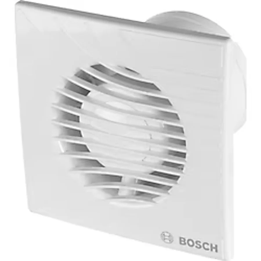 Bosch F1300 W 120 Duvar Tipi Aspiratör