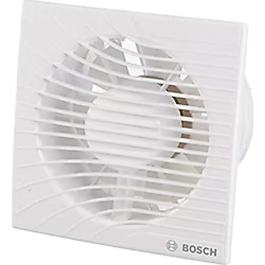 Bosch F1300 W 150 Duvar Tipi Aksiyal Fan