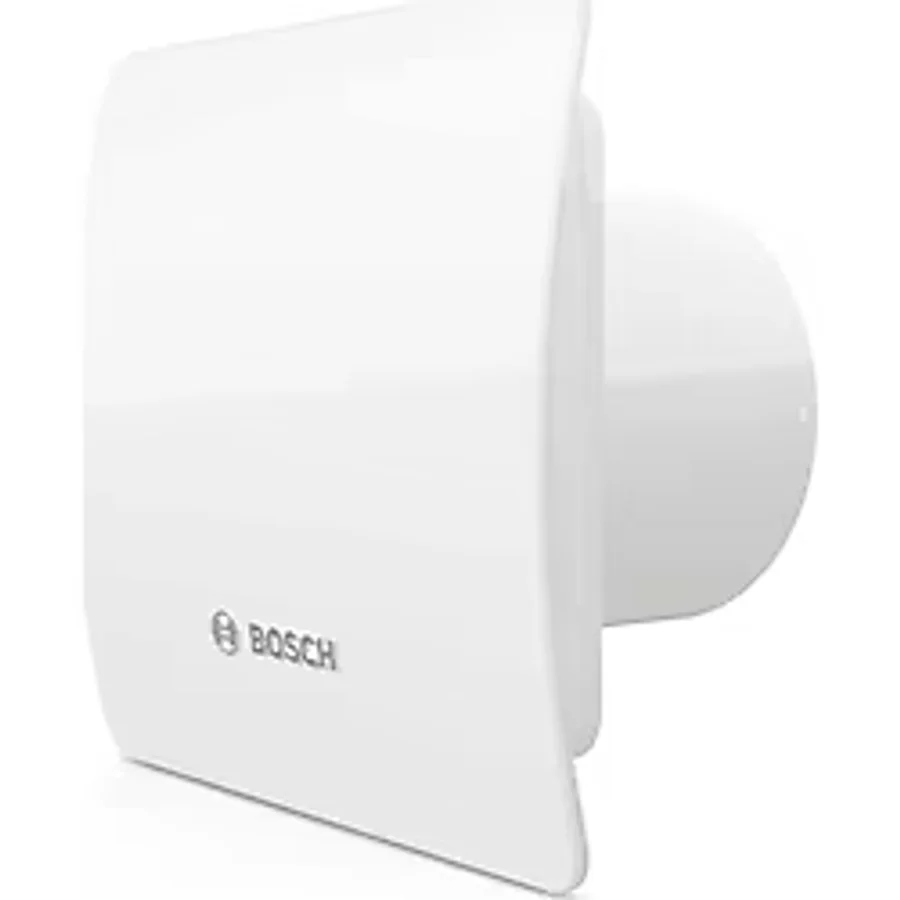 Bosch F1500 W 125 Duvar Tipi Aspiratör
