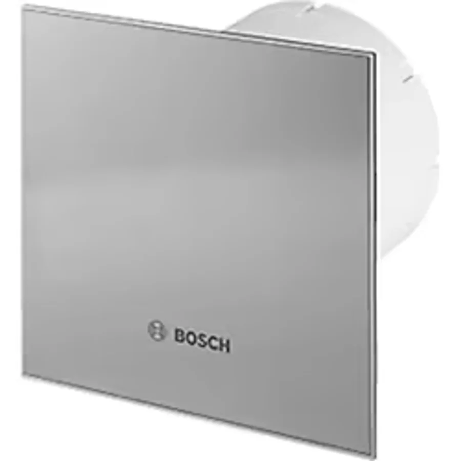 Bosch F1700 Ws 100 Dp 100 I Inox Duvar Tipi Aspiratör
