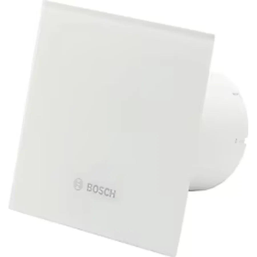 Bosch F1700 WS DP100 95M3H Sessiz Banyo Aspiratörü