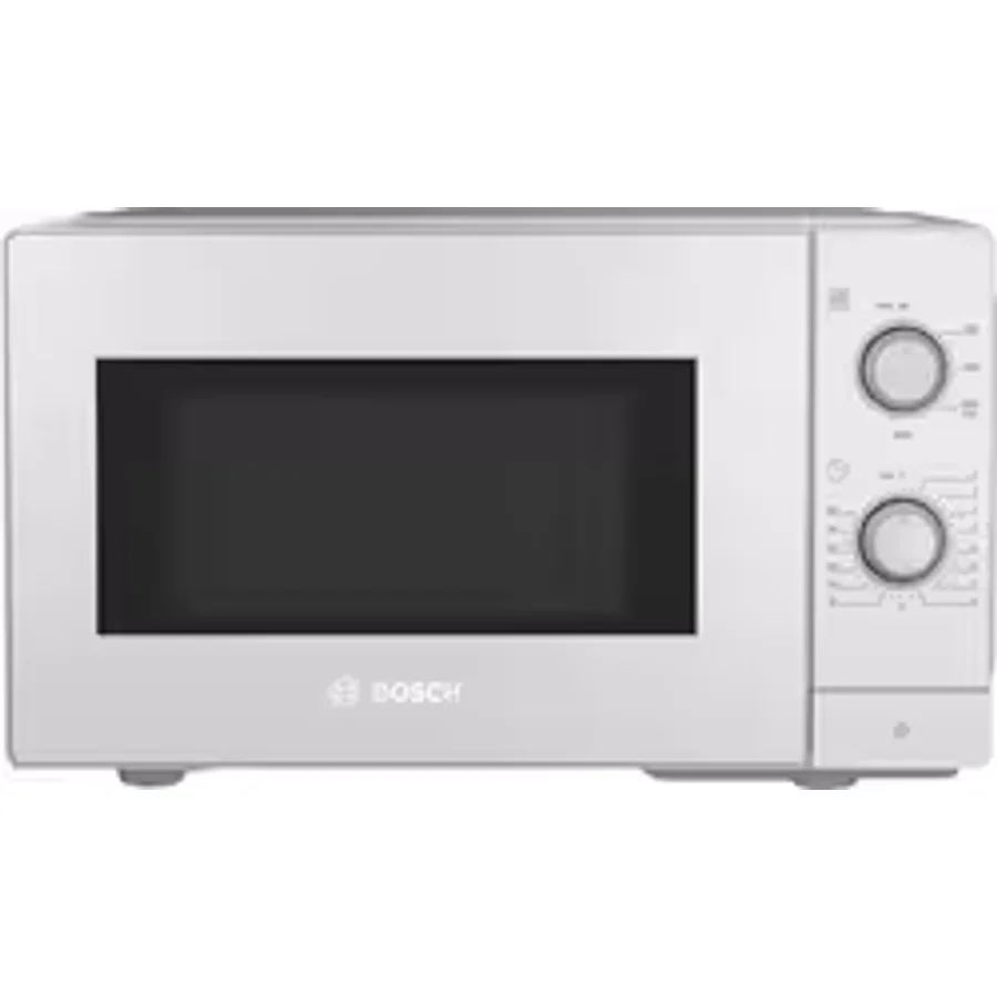 Bosch FFL020MW0 Beyaz 20 lt Mikrodalga Fırın