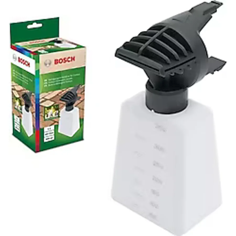 Bosch Fontus F016800595 Deterjan Püskürtme Ucu