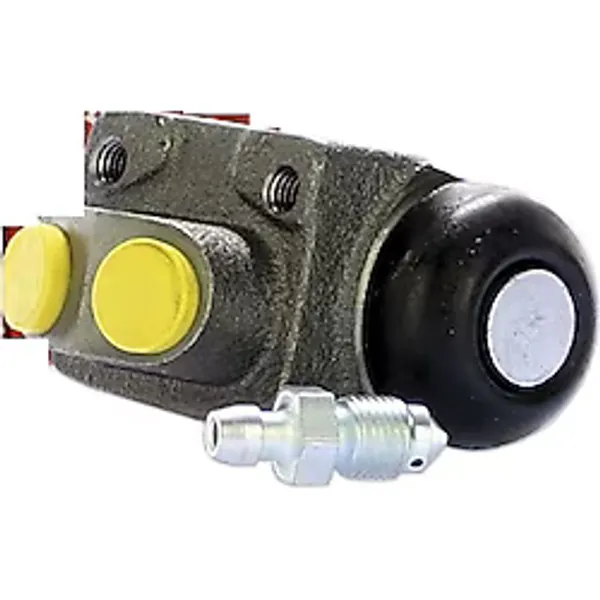 Bosch Ford Focus 1998-2005 1.6 Benzinli Arka Fren Silindiri (Merkezi) YS412261AA