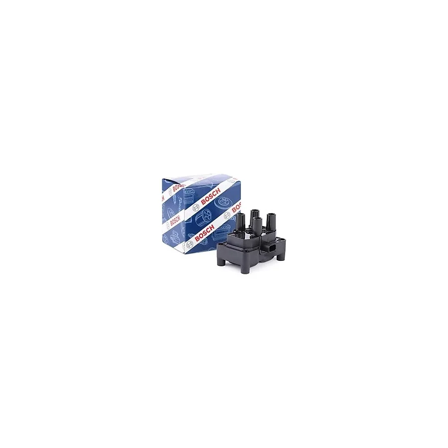 Bosch Ford Focus 2008-2018 1.6 Benzinli Ateşleme Bobini 4M5G12029ZB