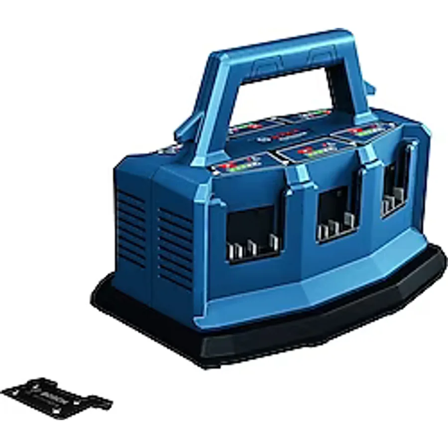Bosch GAL 18V6-80 Şarj Cihazı