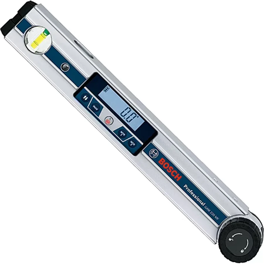 Bosch GAM 220 MF Açı Eğim Ölçer