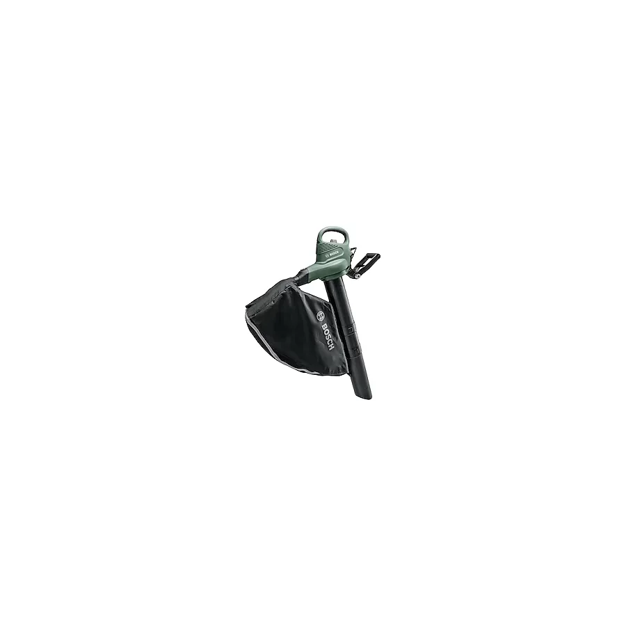 Bosch Garden Tidy Yaprak Toplama-Üfleme Makinesi