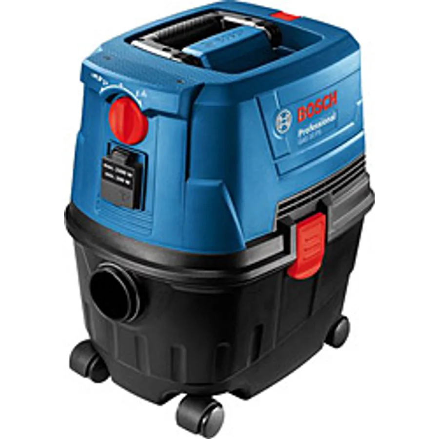 Bosch GAS 15 PS 1100 W Islak Kuru Süpürge