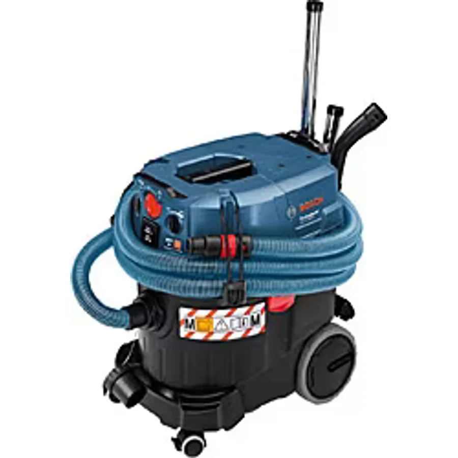 Bosch GAS 35 M AFC 1380 W Islak Kuru Süpürge
