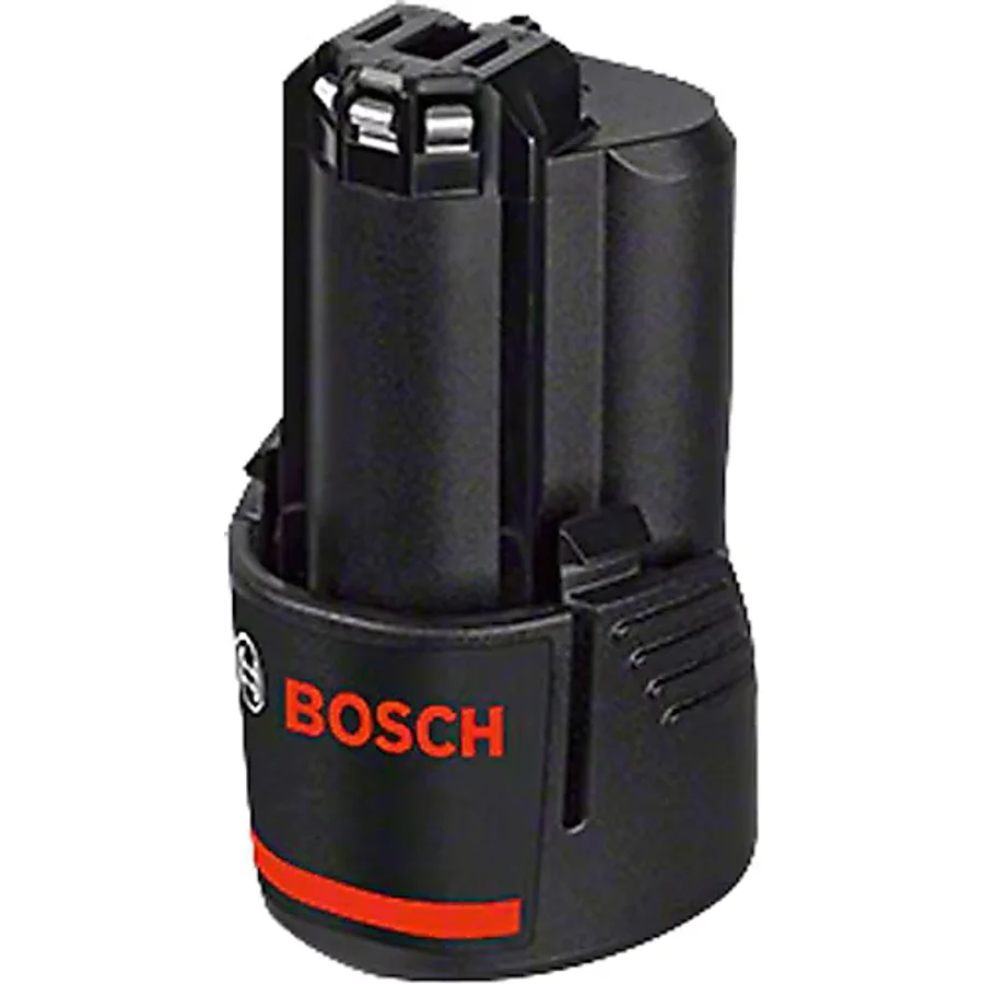 Bosch GBA 12 V 3 Ah Li-ion Yedek Akü
