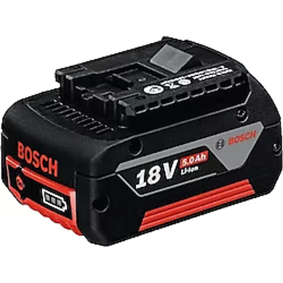 Bosch GBA 18 V 5 Ah Li-ion Yedek Akü