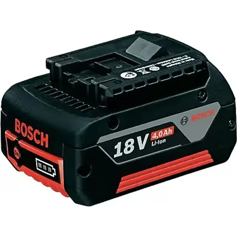 Bosch GBA 18V 4.0Ah Li-ion Batarya