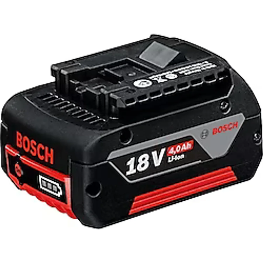 Bosch GBA M-C 18 V 4 Ah Li-ion Yedek Akü
