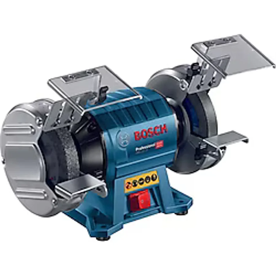 Bosch GBG 35-15 350 W Taş Motoru