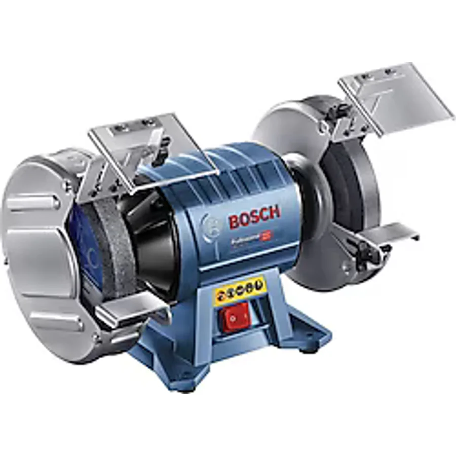 Bosch GBG 60-20 600 W Taş Motoru