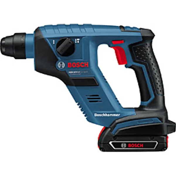 Bosch GBH 18 V-Li 18 V Akülü Kırıcı-Delici