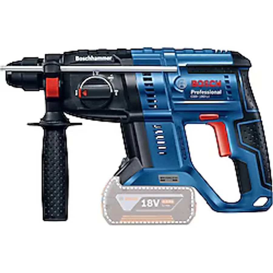 Bosch GBH 180-Li Aküsüz Kırıcı-Delici