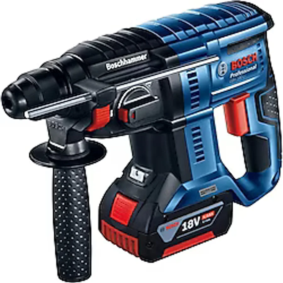 Bosch GBH 180-Li Kırıcı-Delici
