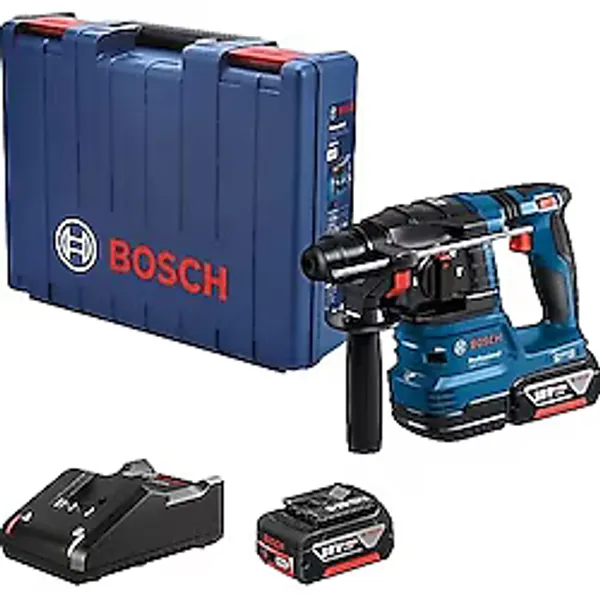 Bosch GBH 185-Lİ Kırıcı-Delici