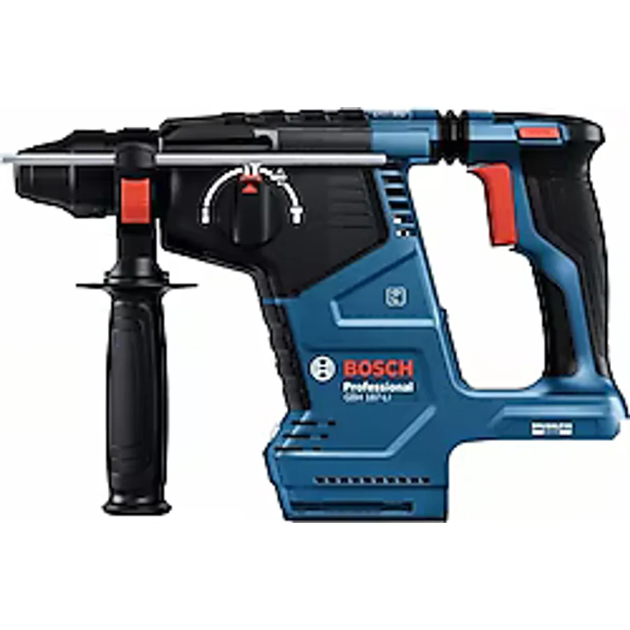 Bosch GBH 187-Li Kırıcı-Delici