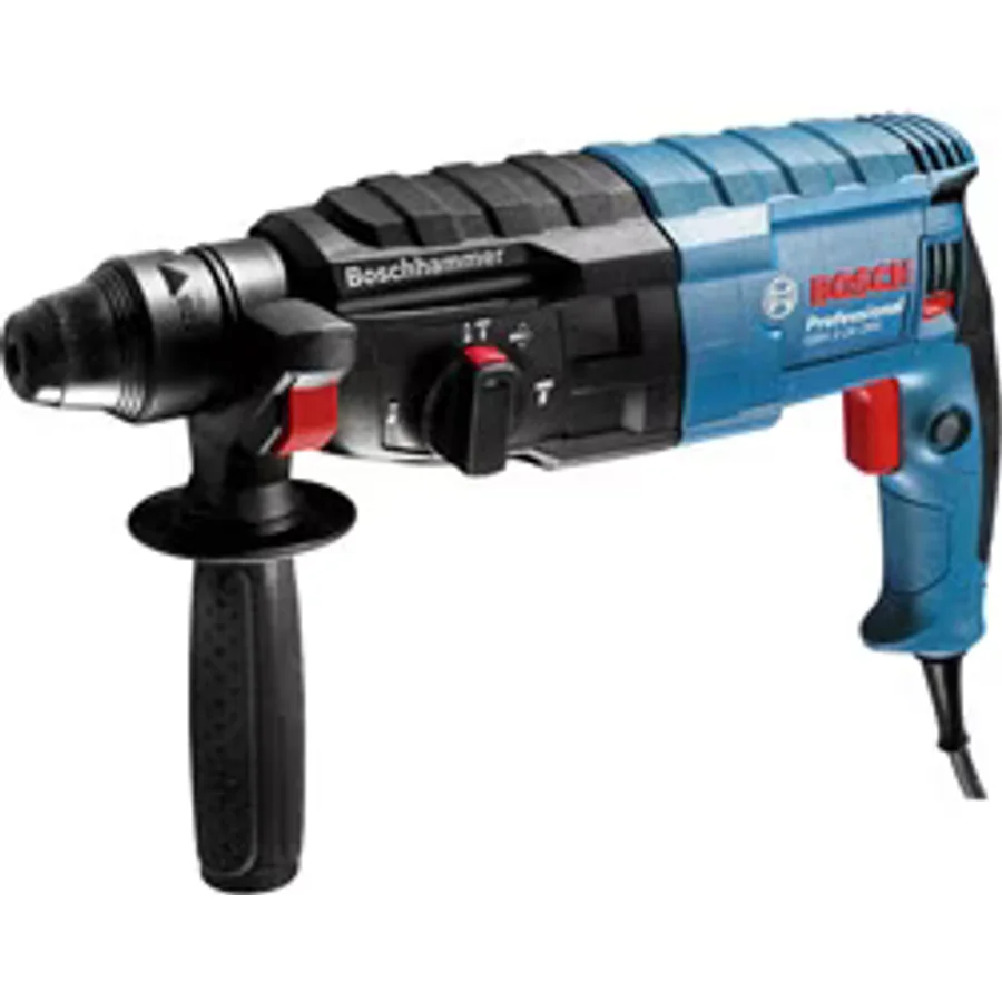 Bosch GBH 2-24 DRE 790 W Pnömatik Kırıcı-Delici
