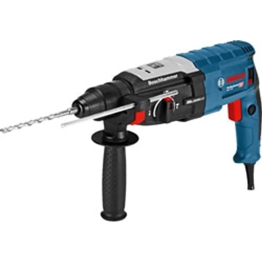 Bosch GBH 2-28 880 W Pnömatik Kırıcı-Delici