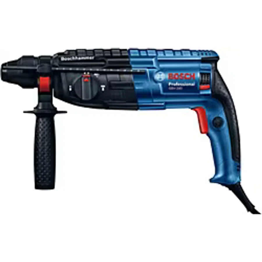 Bosch GBH 240 790 W Kırıcı-Delici