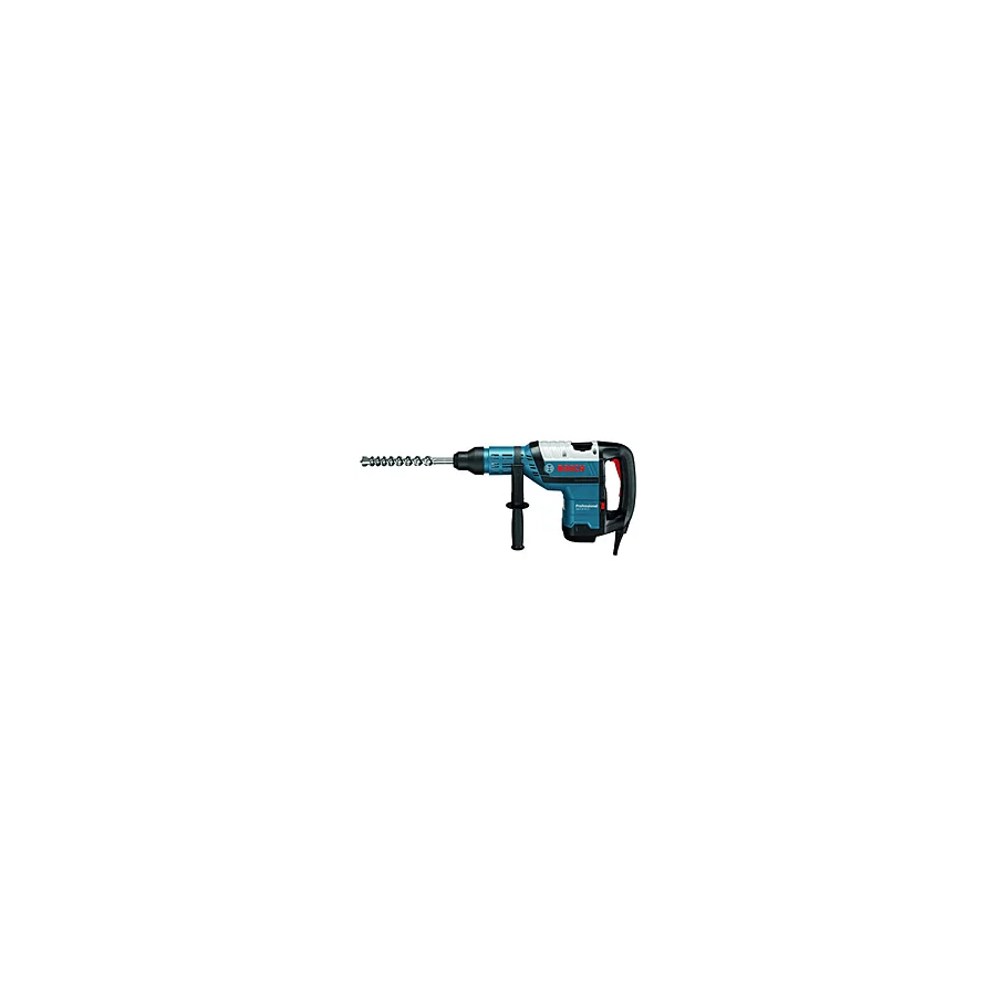 Bosch GBH 8-45 D 1500 W Pnömatik Kırıcı-Delici