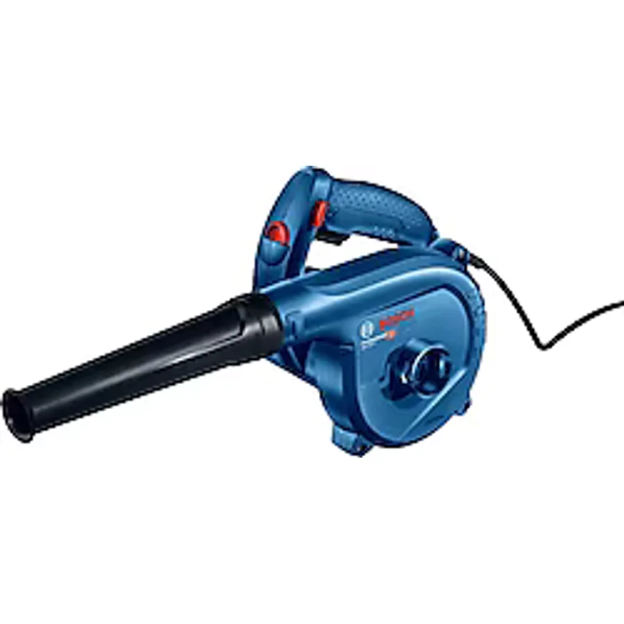 Bosch GBL 800E Üfleme Makinesi