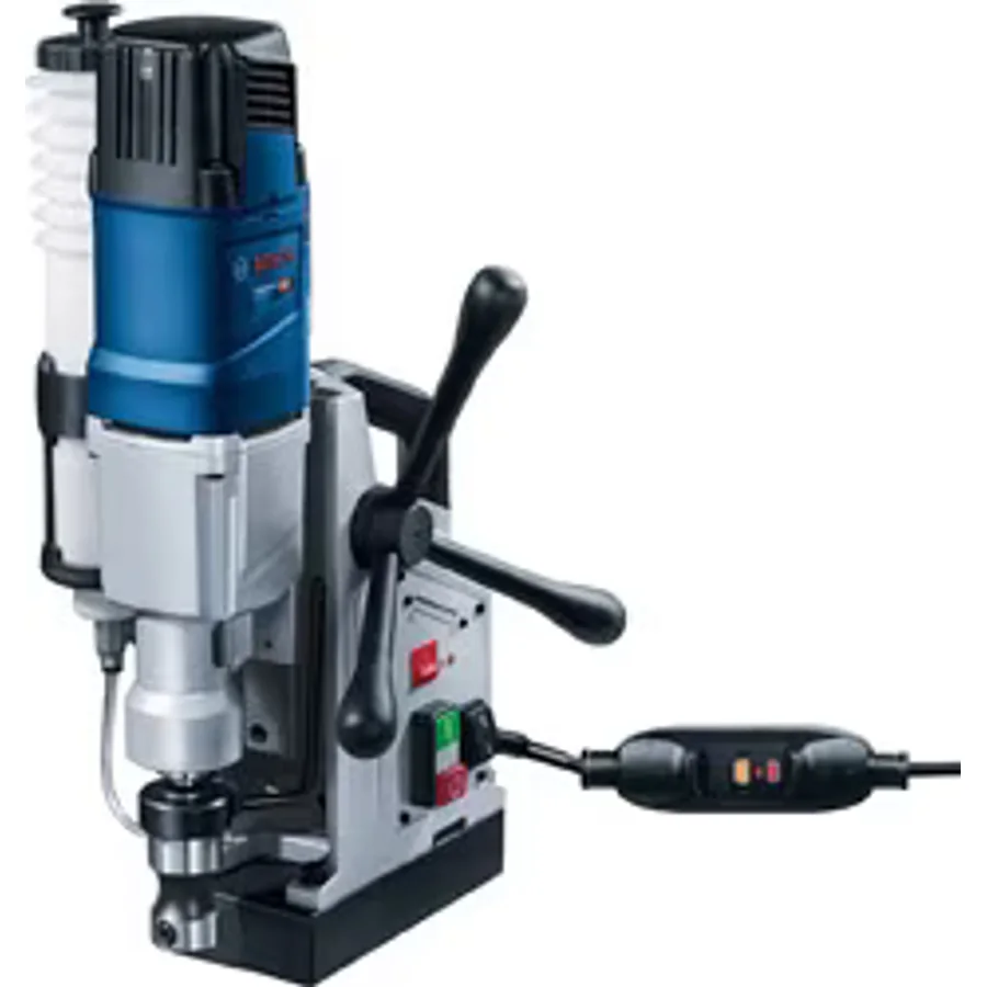 Bosch GBM 50-2 1200 W Darbesiz Manyetik Matkap